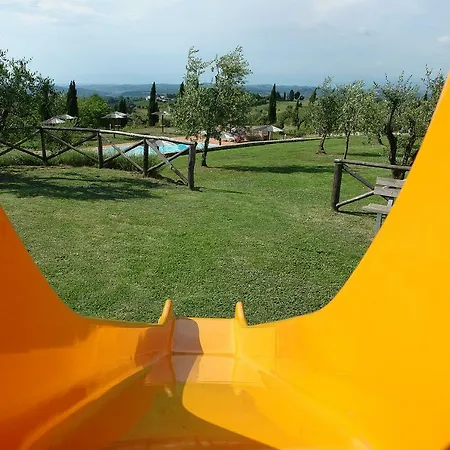 Pie Di Costa * Montaione