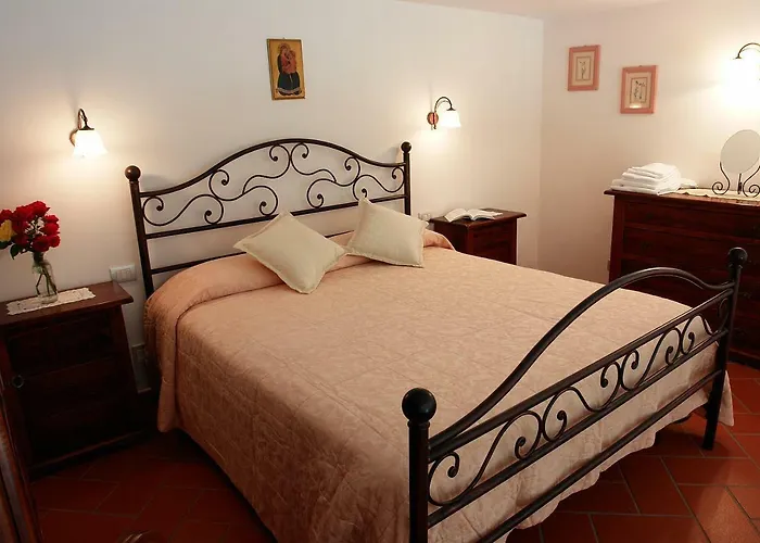 Apartmán Pie Di Costa *