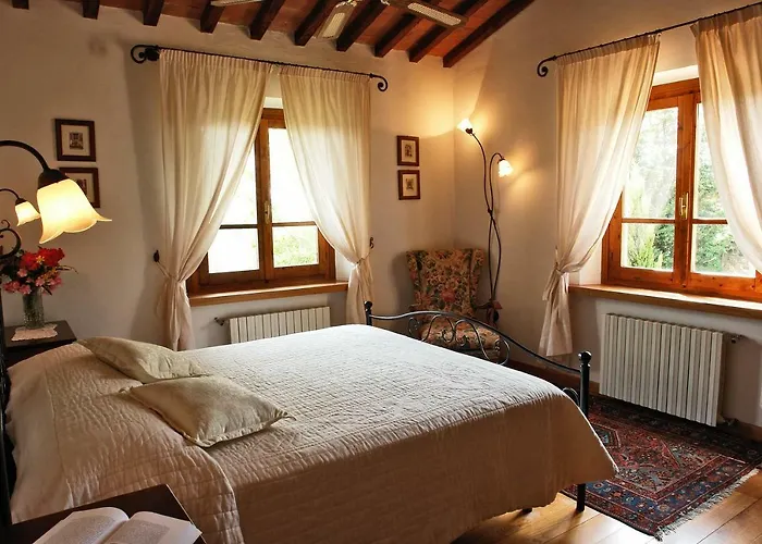 Pie Di Costa Apartmán *