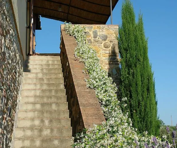 Apartmán Pie Di Costa *