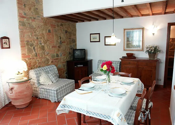 Apartmán Pie Di Costa *