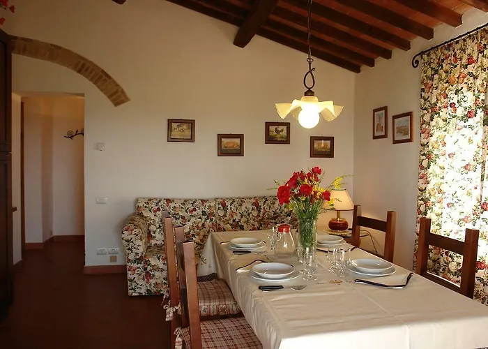 Apartmán Pie Di Costa *