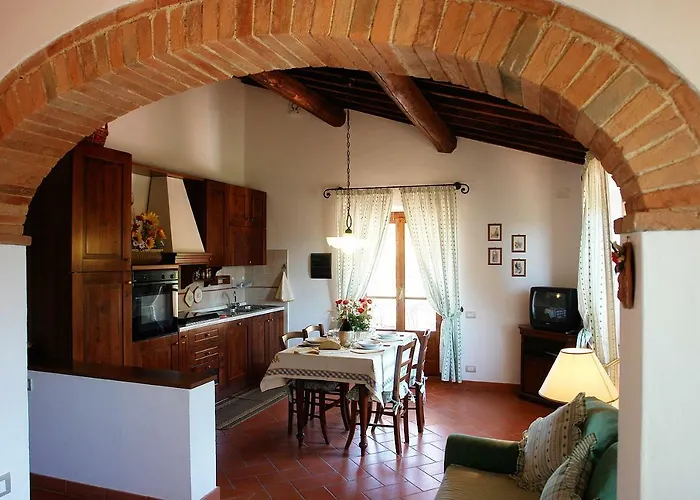 Apartmán Pie Di Costa *