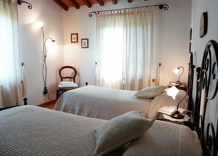 Apartmán Pie Di Costa