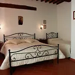 Pie Di Costa Apartamento Montaione