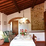 Pie Di Costa Montaione