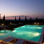 Pie Di Costa Apartamento Montaione