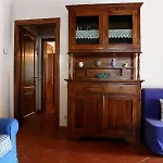 Pie Di Costa Montaione