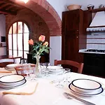Pie Di Costa Apartamento Montaione