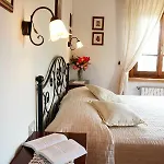 Apartamento Pie Di Costa Montaione