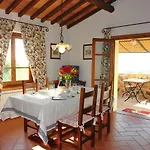 Apartamento Pie Di Costa Montaione
