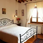 Pie Di Costa Apartamento Montaione