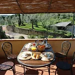 Apartamento Pie Di Costa Montaione