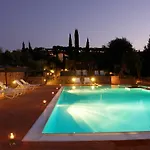 Apartamento Pie Di Costa Montaione
