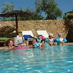 Pie Di Costa Apartamento Montaione