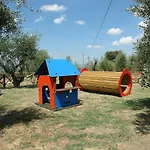 Pie Di Costa