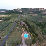 Pie Di Costa Montaione