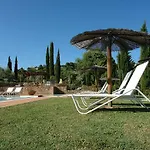 Pie Di Costa Montaione