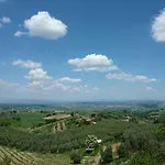 Pie Di Costa * Montaione