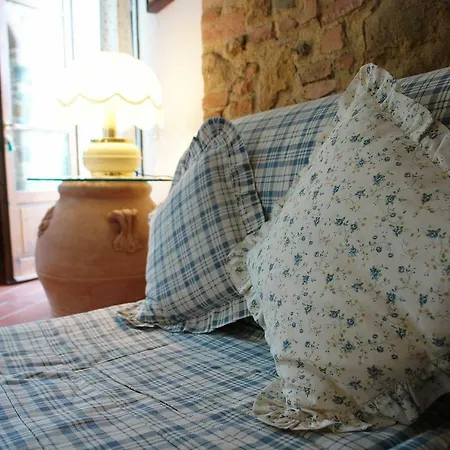 Apartment Pie Di Costa