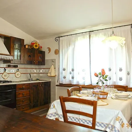 Apartment Pie Di Costa *
