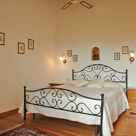 Pie Di Costa Apartment