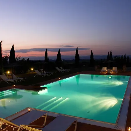 Pie Di Costa Apartment Montaione