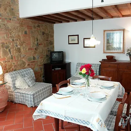 Apartment Pie Di Costa *