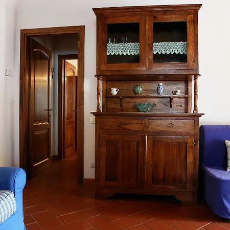 Pie Di Costa Montaione