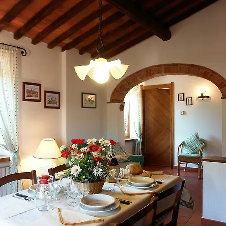 Pie Di Costa Apartment