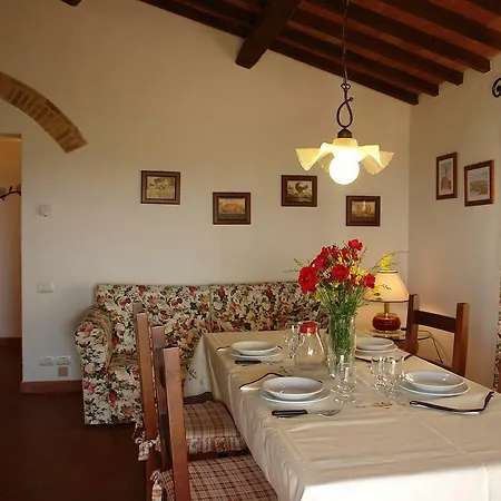 Apartment Pie Di Costa *
