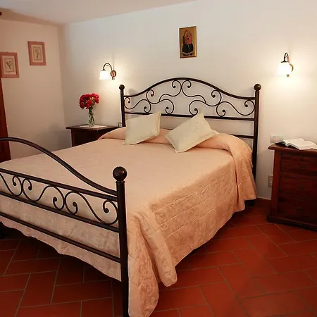 Pie Di Costa Apartment *