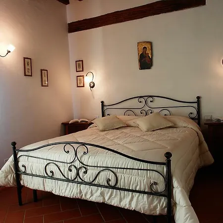 Apartment Pie Di Costa Montaione