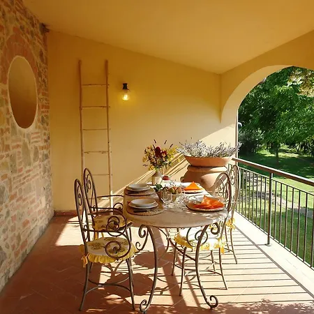 Pie Di Costa Apartment