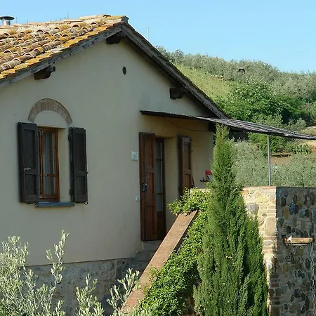 Pie Di Costa Apartamento *