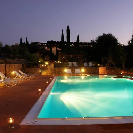 Apartment Pie Di Costa Montaione