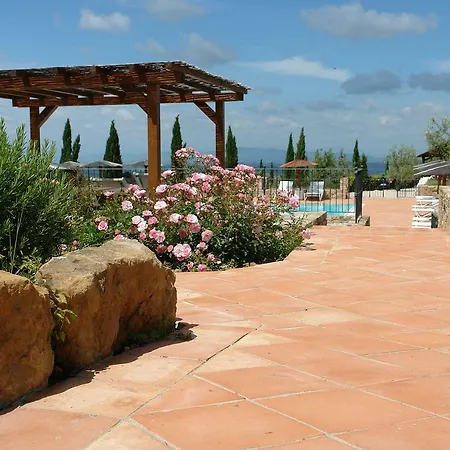 Apartamento Pie Di Costa Montaione