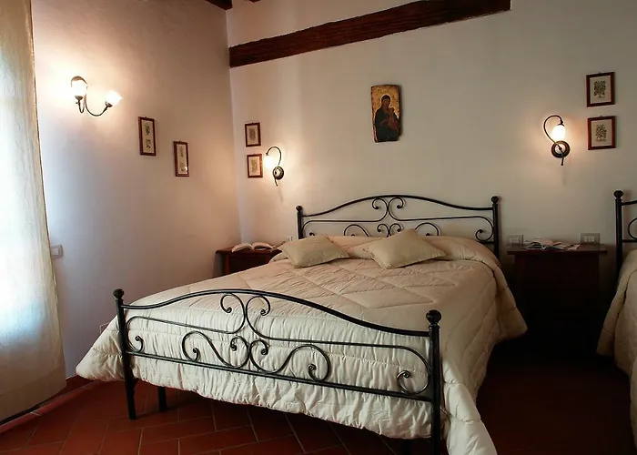 Apartamento Pie Di Costa Montaione