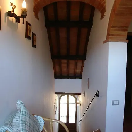 Apartman Pie Di Costa *